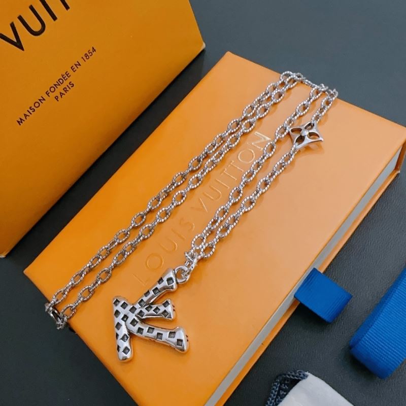 Louis Vuitton Necklaces